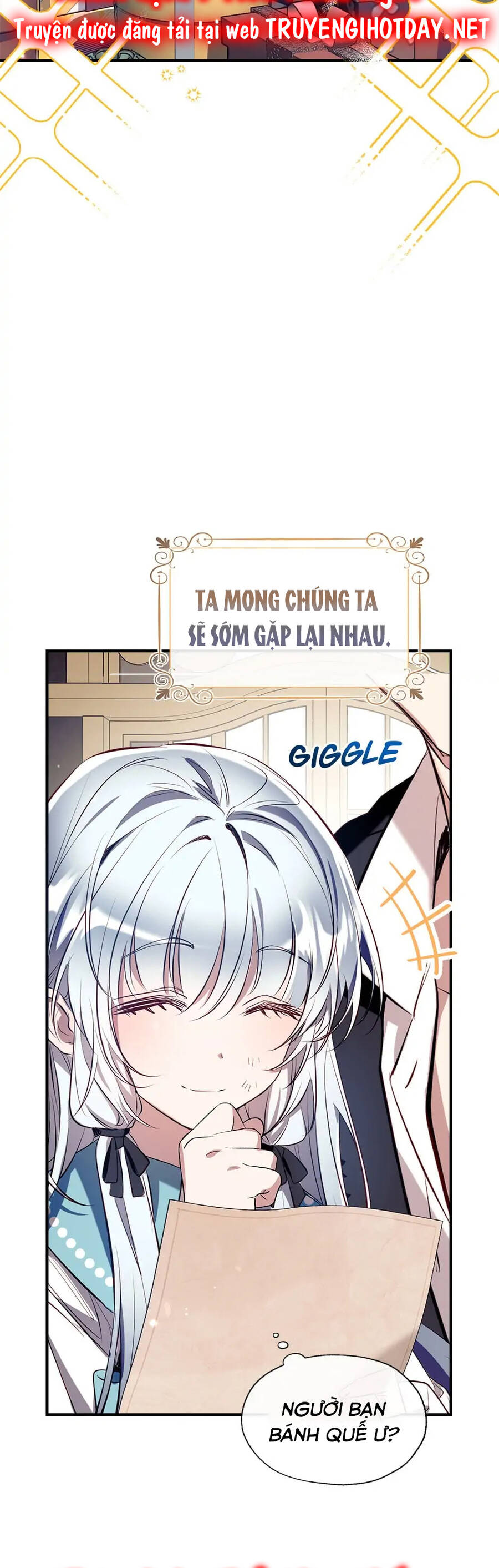 Chúng Ta Có Thể Trở Thành Người Nhà Không? Chapter 78 - Trang 2