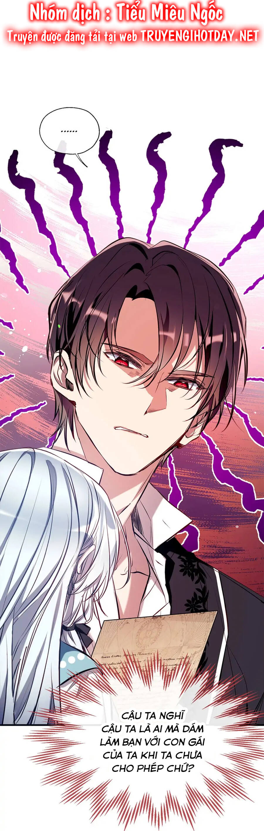 Chúng Ta Có Thể Trở Thành Người Nhà Không? Chapter 78 - Trang 2