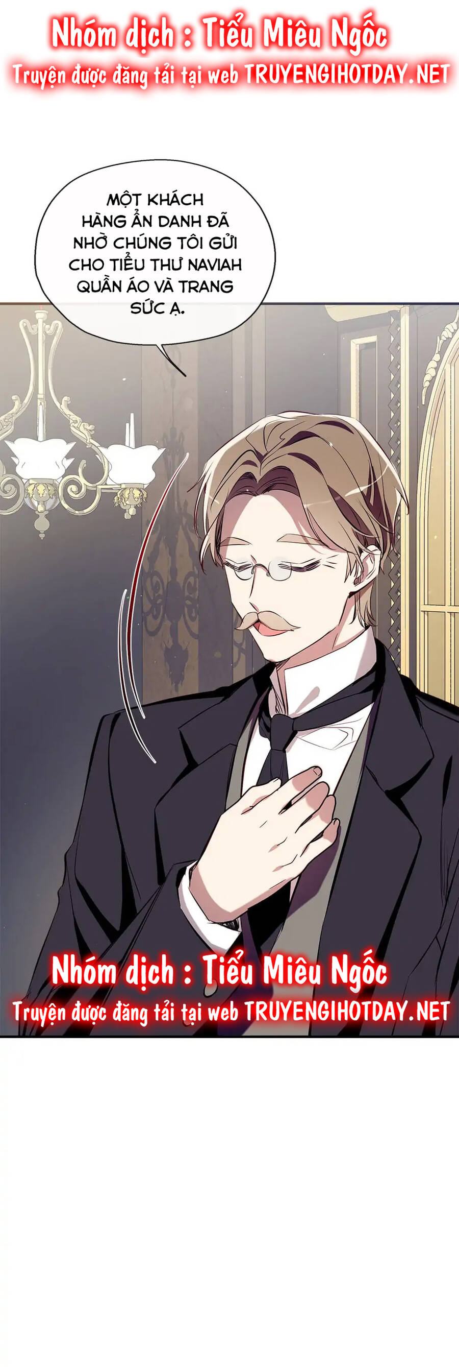 Chúng Ta Có Thể Trở Thành Người Nhà Không? Chapter 78 - Trang 2