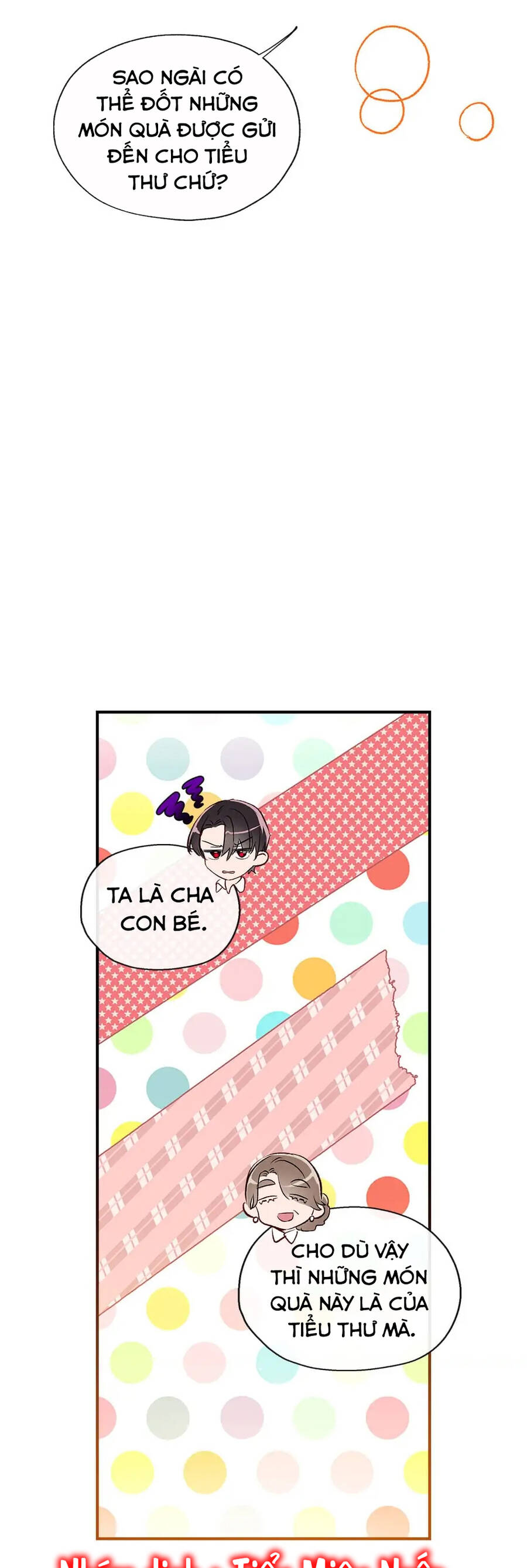 Chúng Ta Có Thể Trở Thành Người Nhà Không? Chapter 78 - Trang 2