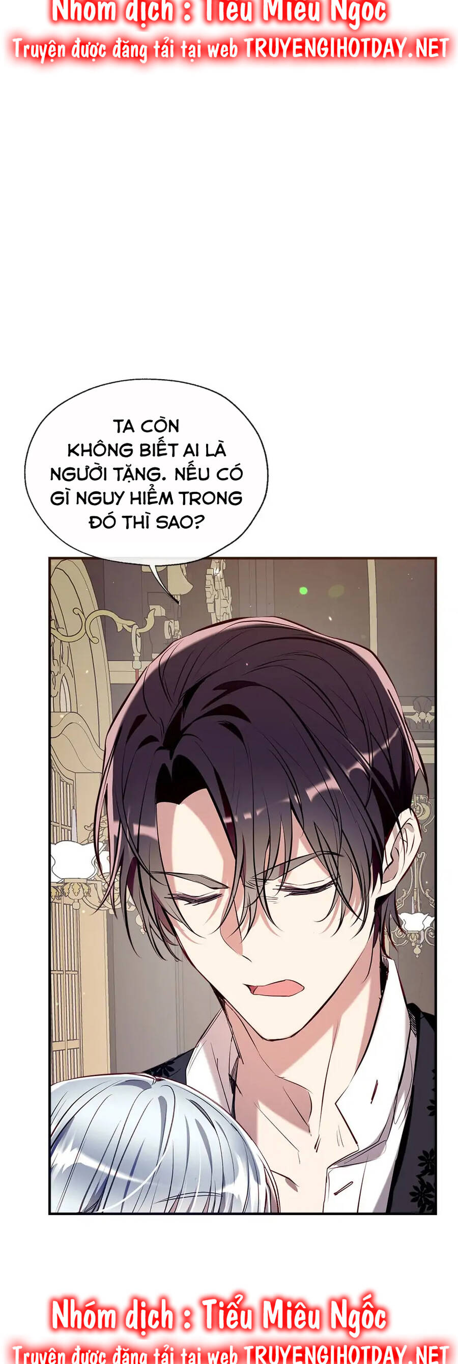 Chúng Ta Có Thể Trở Thành Người Nhà Không? Chapter 78 - Trang 2