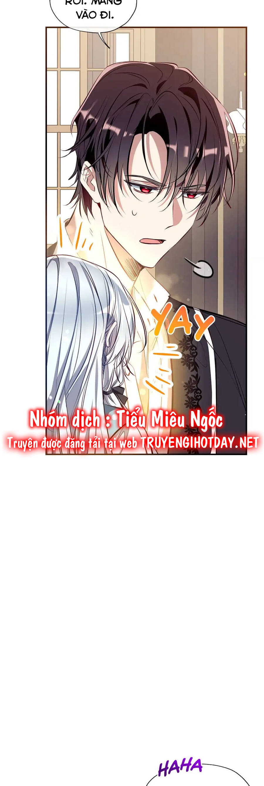 Chúng Ta Có Thể Trở Thành Người Nhà Không? Chapter 78 - Trang 2