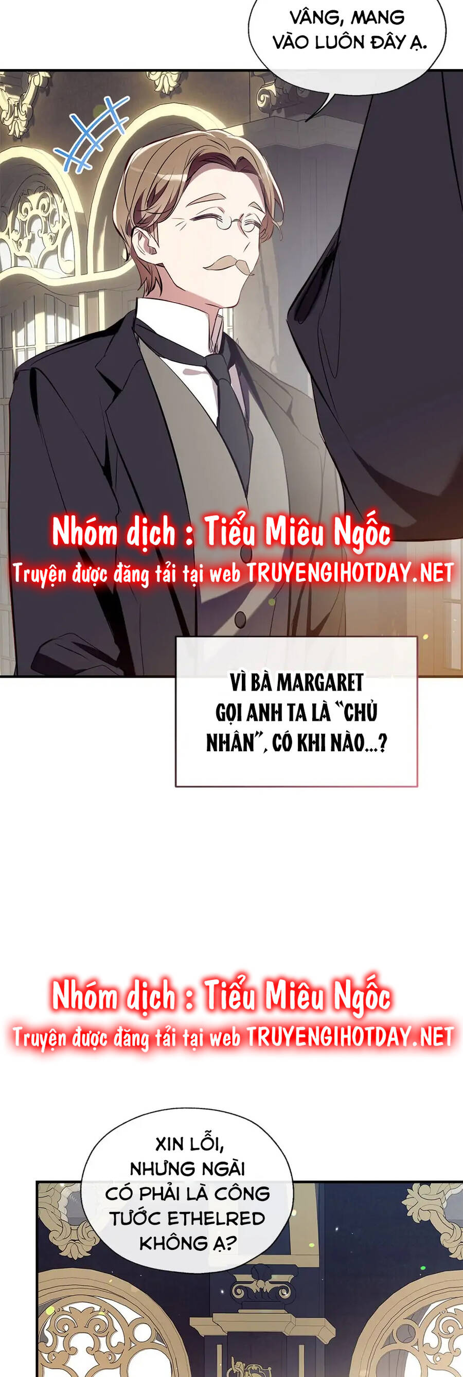 Chúng Ta Có Thể Trở Thành Người Nhà Không? Chapter 78 - Trang 2