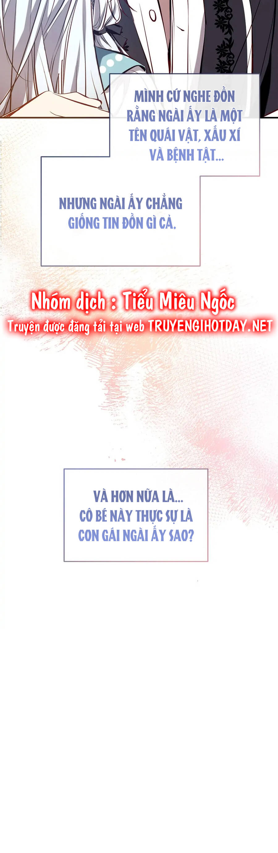 Chúng Ta Có Thể Trở Thành Người Nhà Không? Chapter 78 - Trang 2