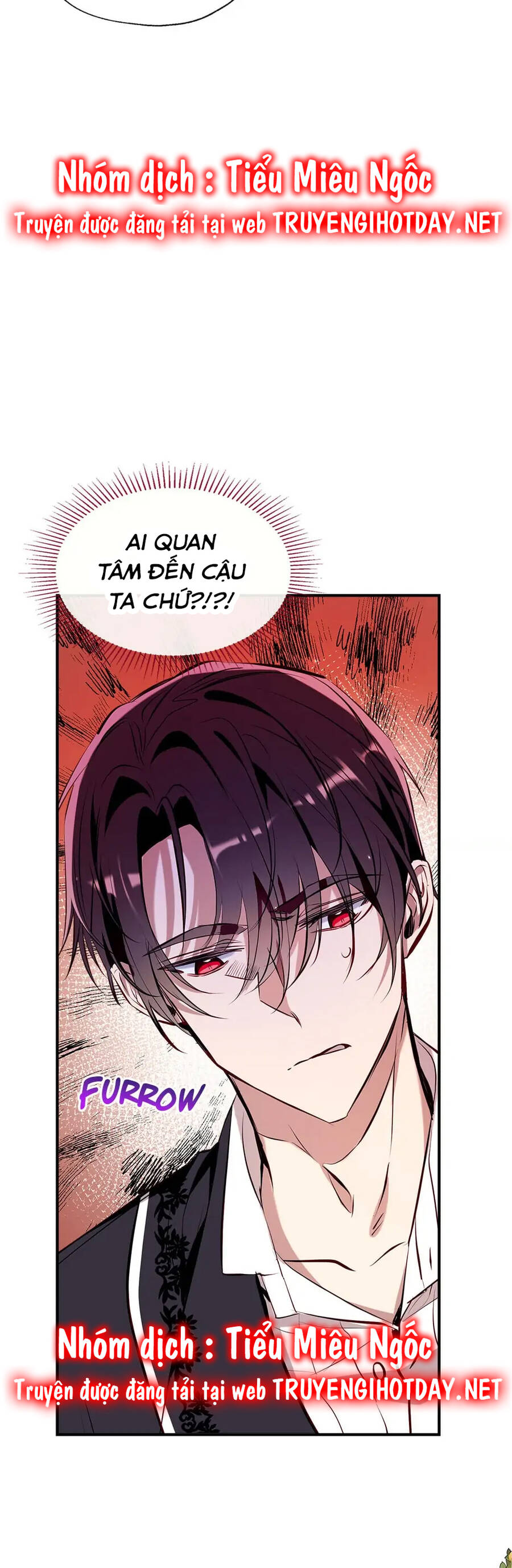 Chúng Ta Có Thể Trở Thành Người Nhà Không? Chapter 78 - Trang 2