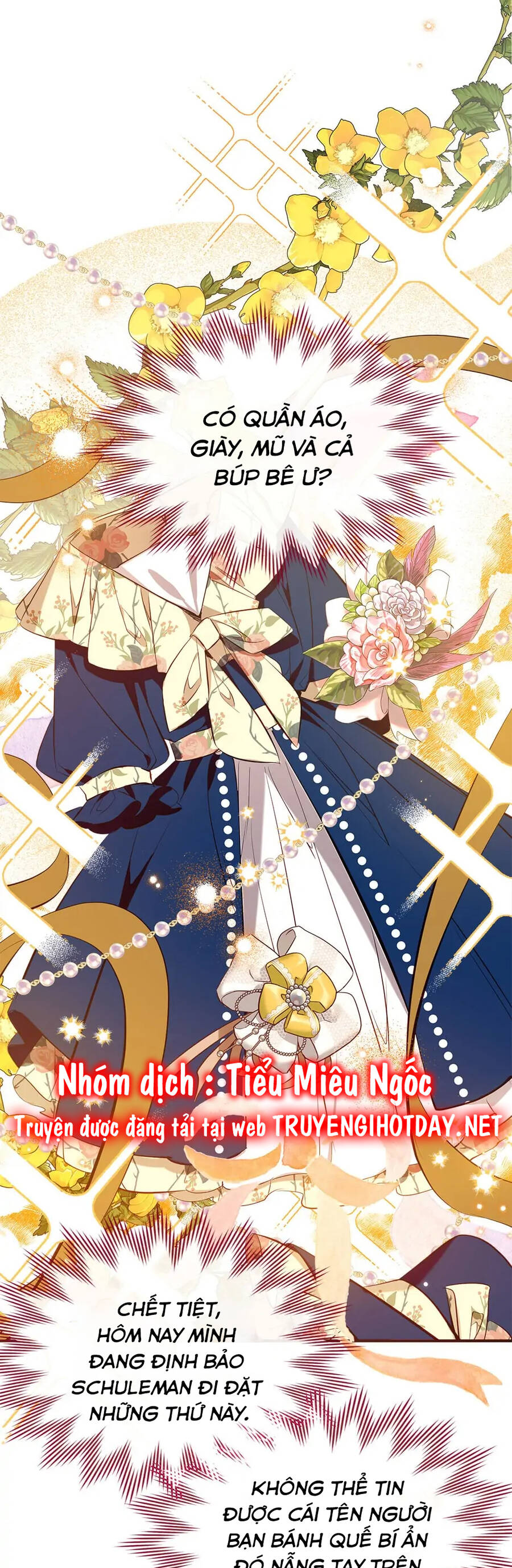 Chúng Ta Có Thể Trở Thành Người Nhà Không? Chapter 78 - Trang 2