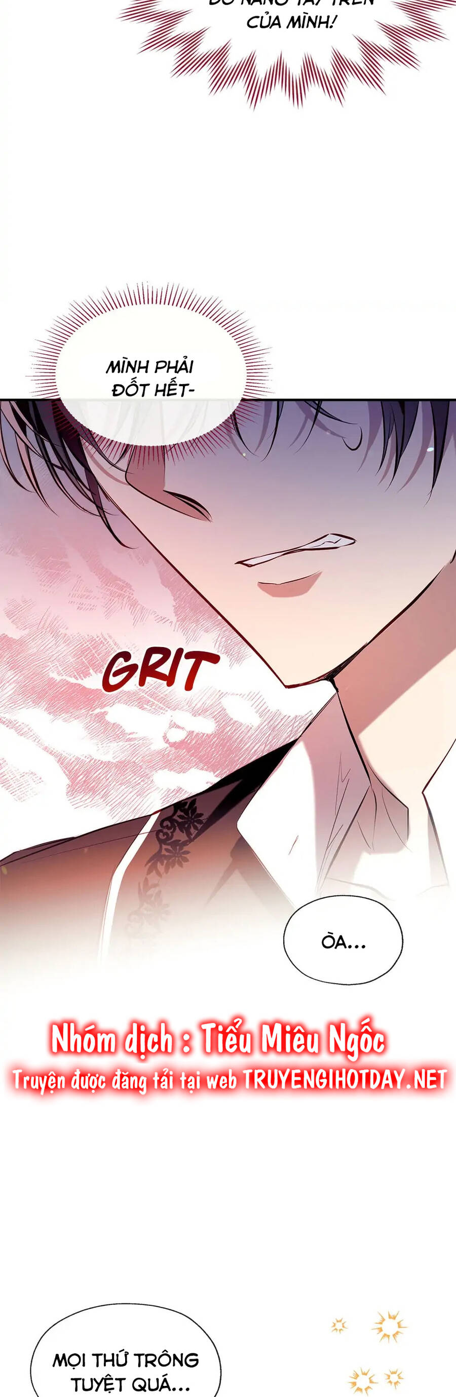 Chúng Ta Có Thể Trở Thành Người Nhà Không? Chapter 78 - Trang 2