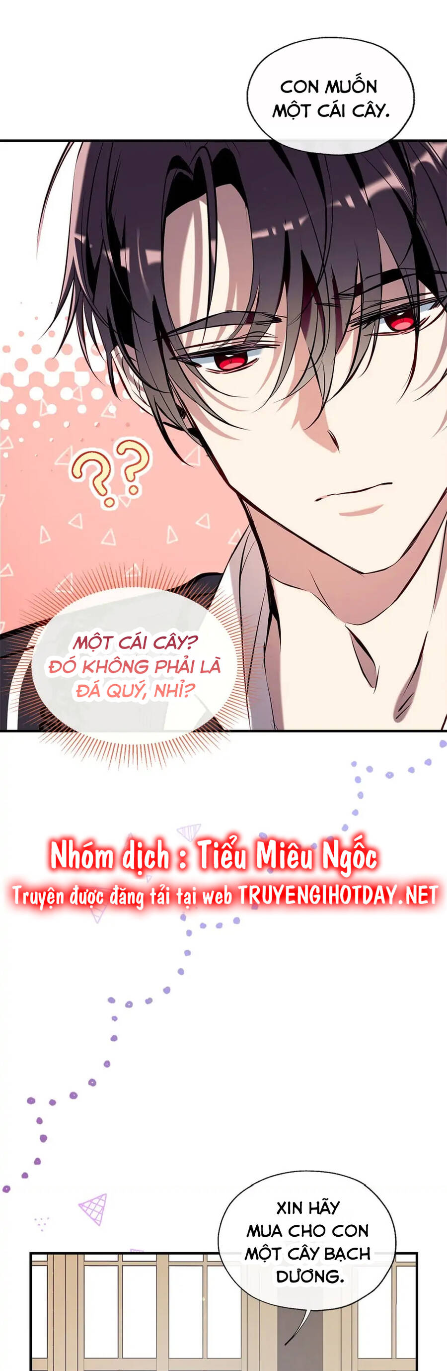 Chúng Ta Có Thể Trở Thành Người Nhà Không? Chapter 78 - Trang 2