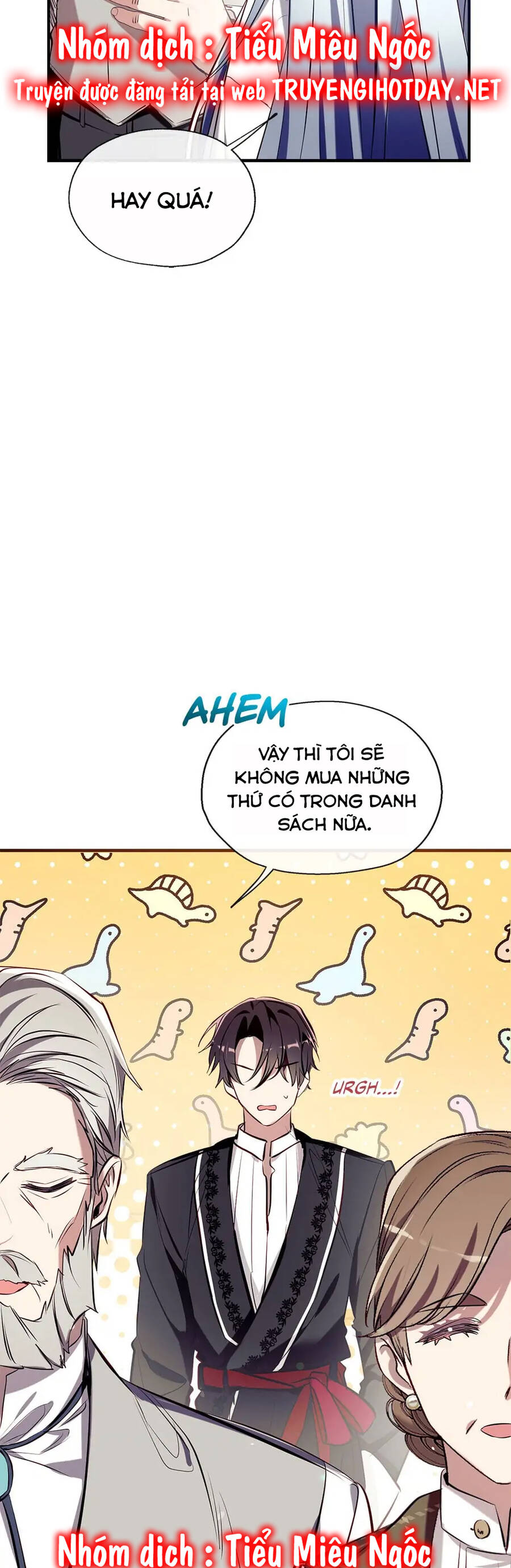 Chúng Ta Có Thể Trở Thành Người Nhà Không? Chapter 78 - Trang 2