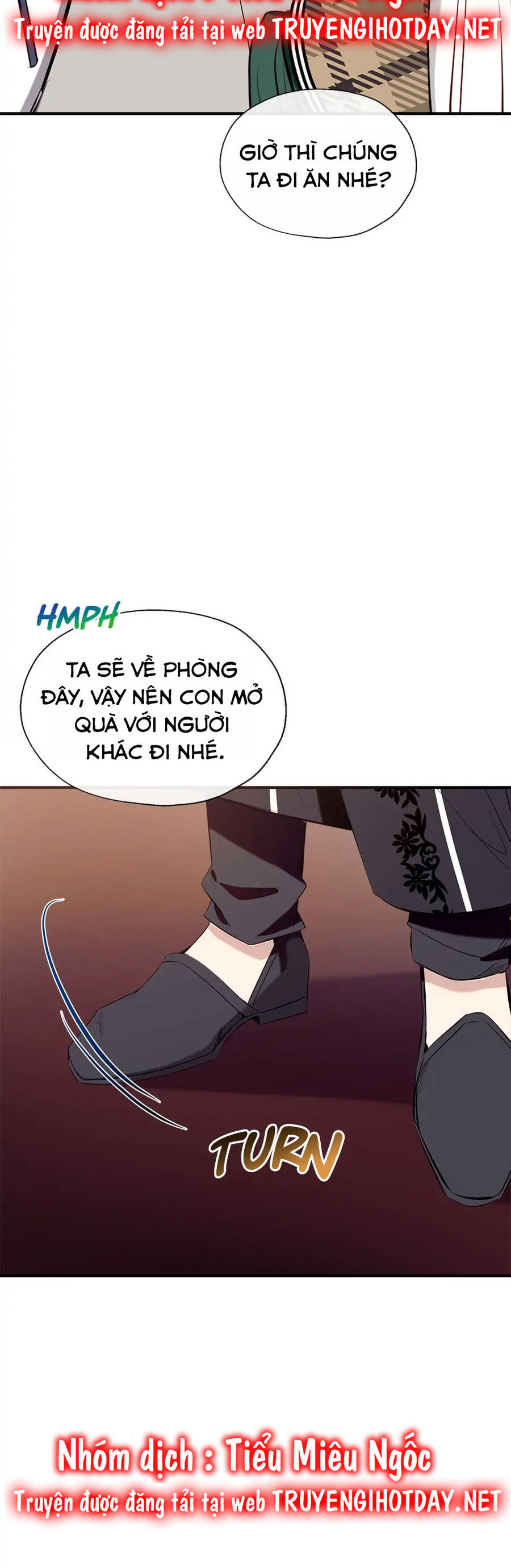 Chúng Ta Có Thể Trở Thành Người Nhà Không? Chapter 78 - Trang 2