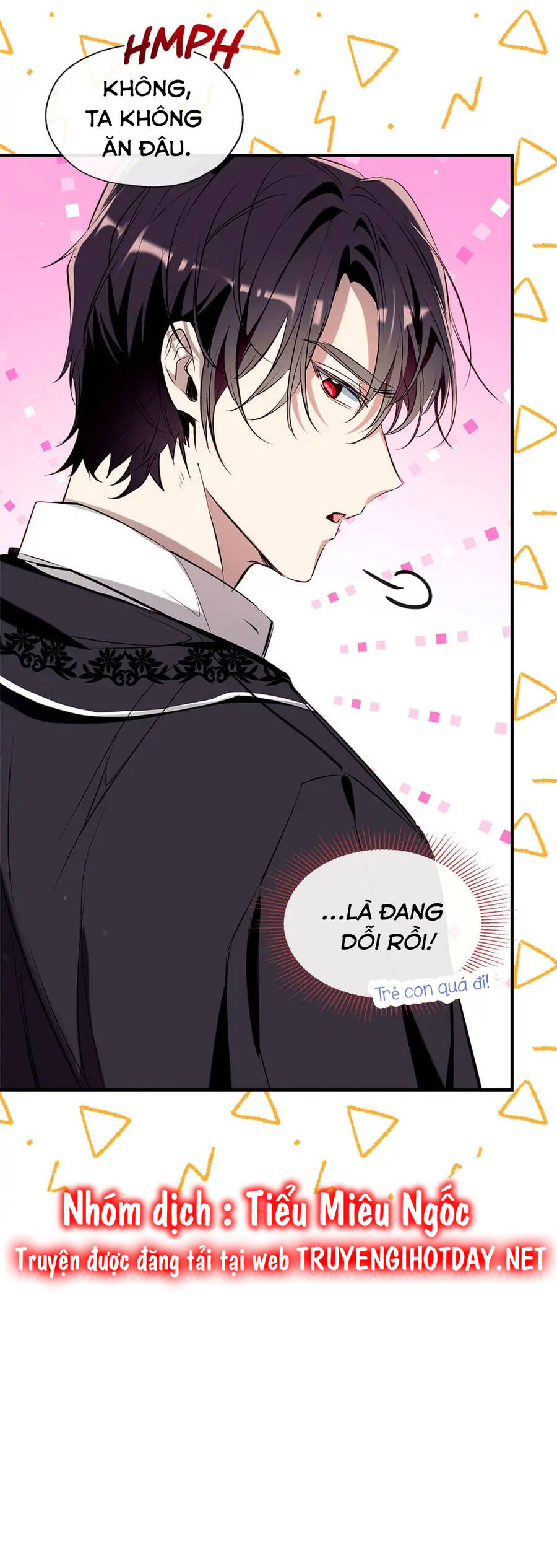 Chúng Ta Có Thể Trở Thành Người Nhà Không? Chapter 78 - Trang 2