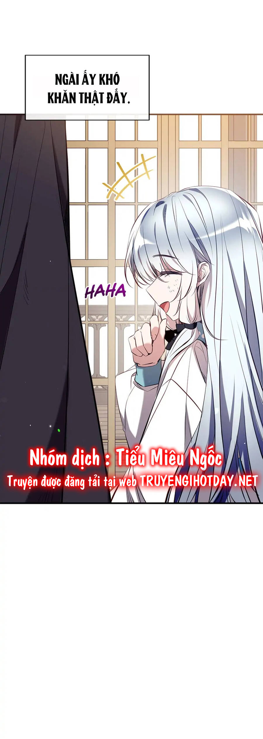 Chúng Ta Có Thể Trở Thành Người Nhà Không? Chapter 78 - Trang 2