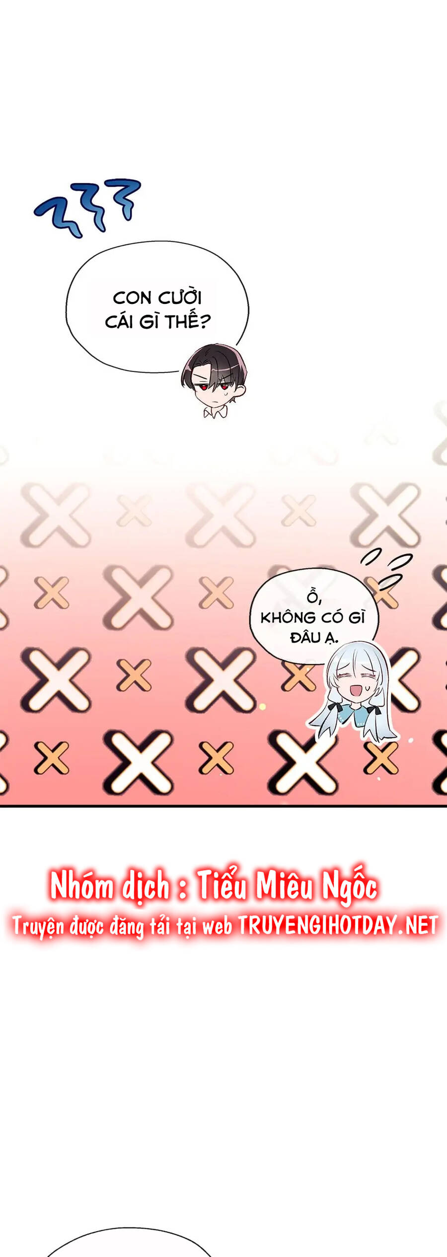 Chúng Ta Có Thể Trở Thành Người Nhà Không? Chapter 78 - Trang 2