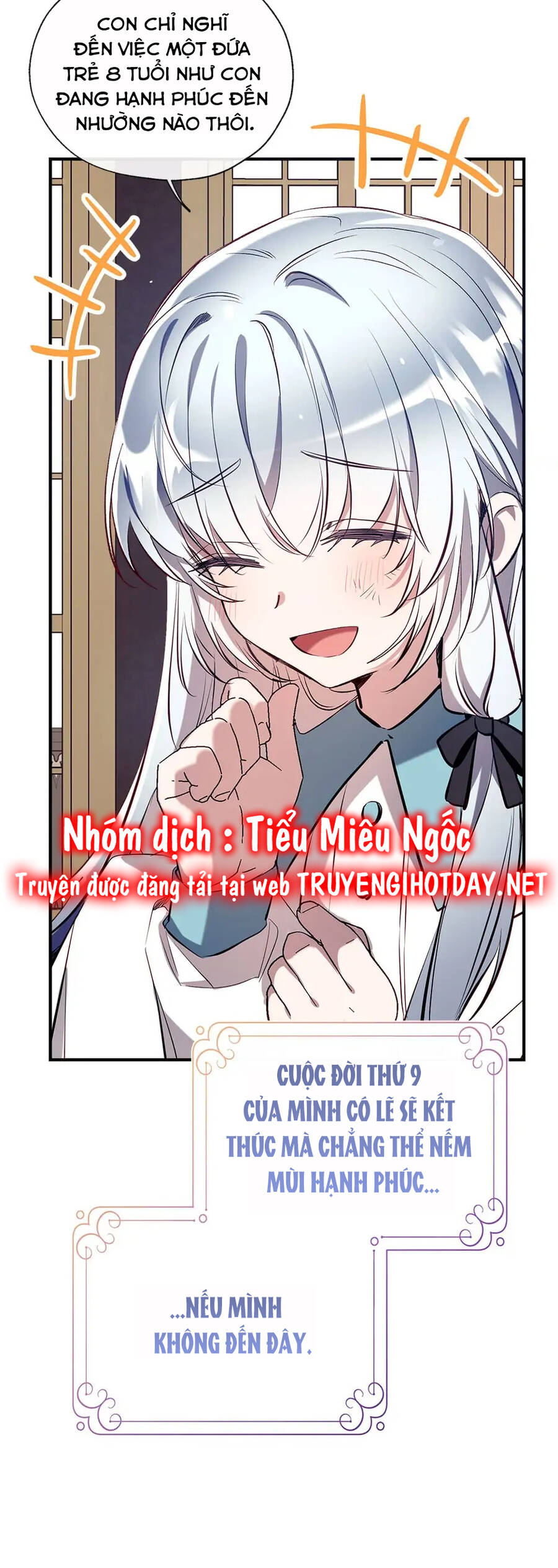 Chúng Ta Có Thể Trở Thành Người Nhà Không? Chapter 78 - Trang 2