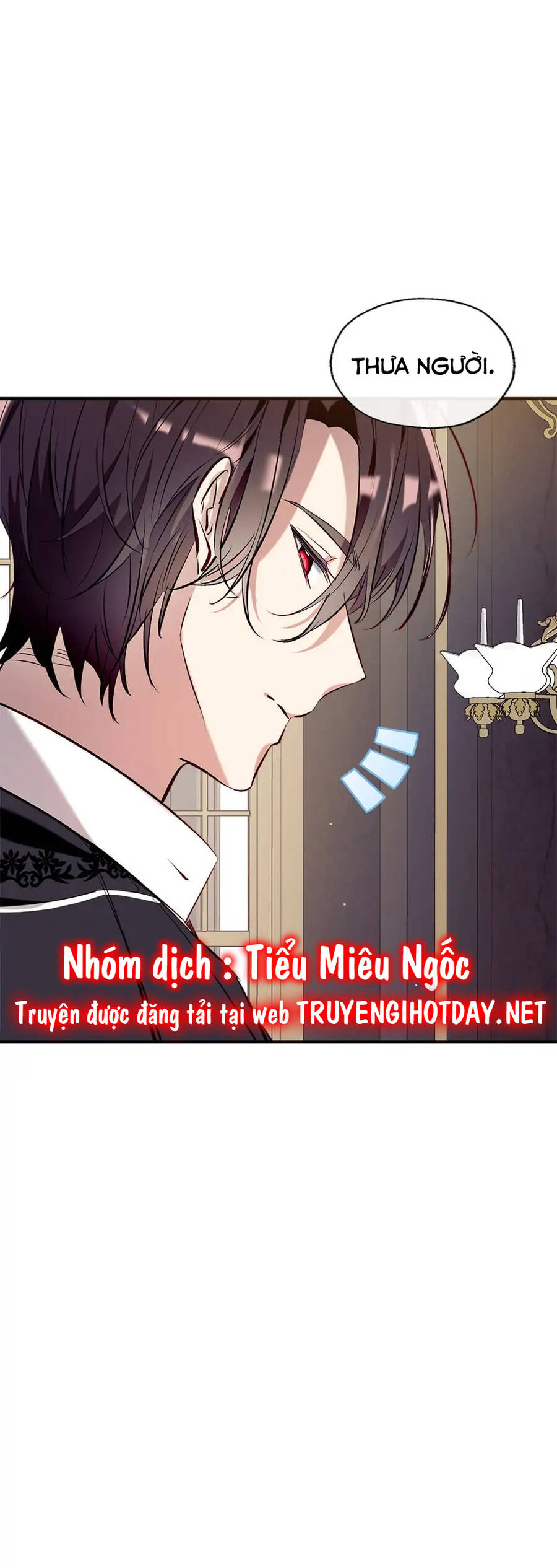 Chúng Ta Có Thể Trở Thành Người Nhà Không? Chapter 78 - Trang 2