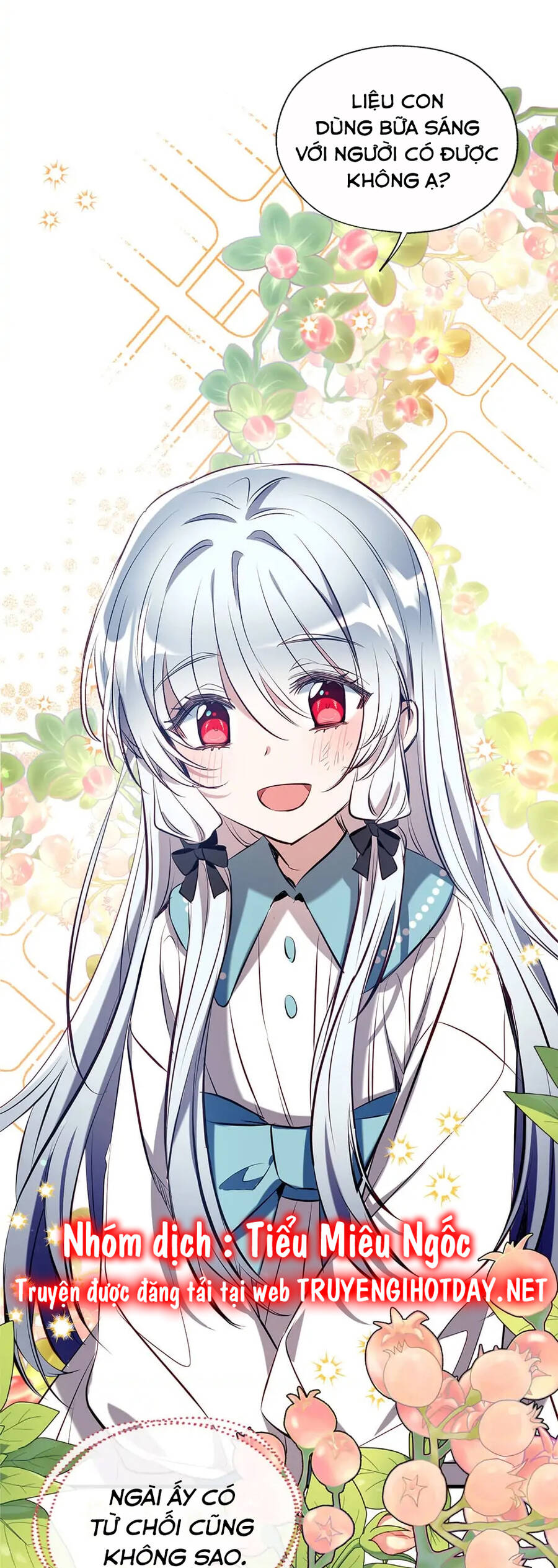 Chúng Ta Có Thể Trở Thành Người Nhà Không? Chapter 78 - Trang 2