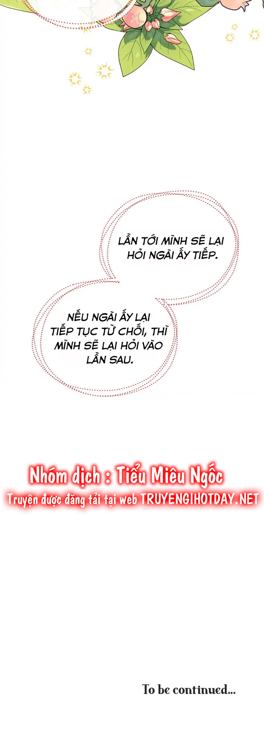 Chúng Ta Có Thể Trở Thành Người Nhà Không? Chapter 78 - Trang 2