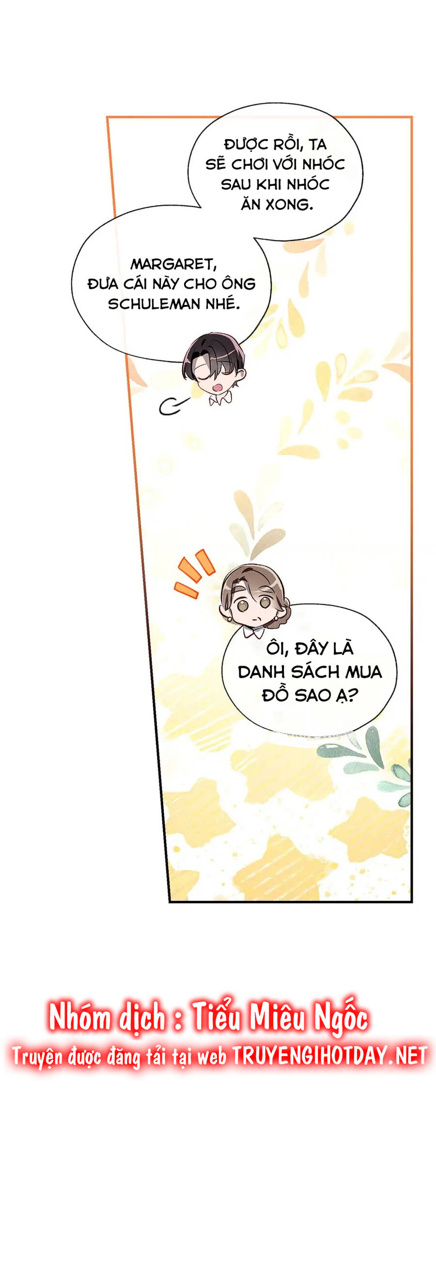 Chúng Ta Có Thể Trở Thành Người Nhà Không? Chapter 78 - Trang 2