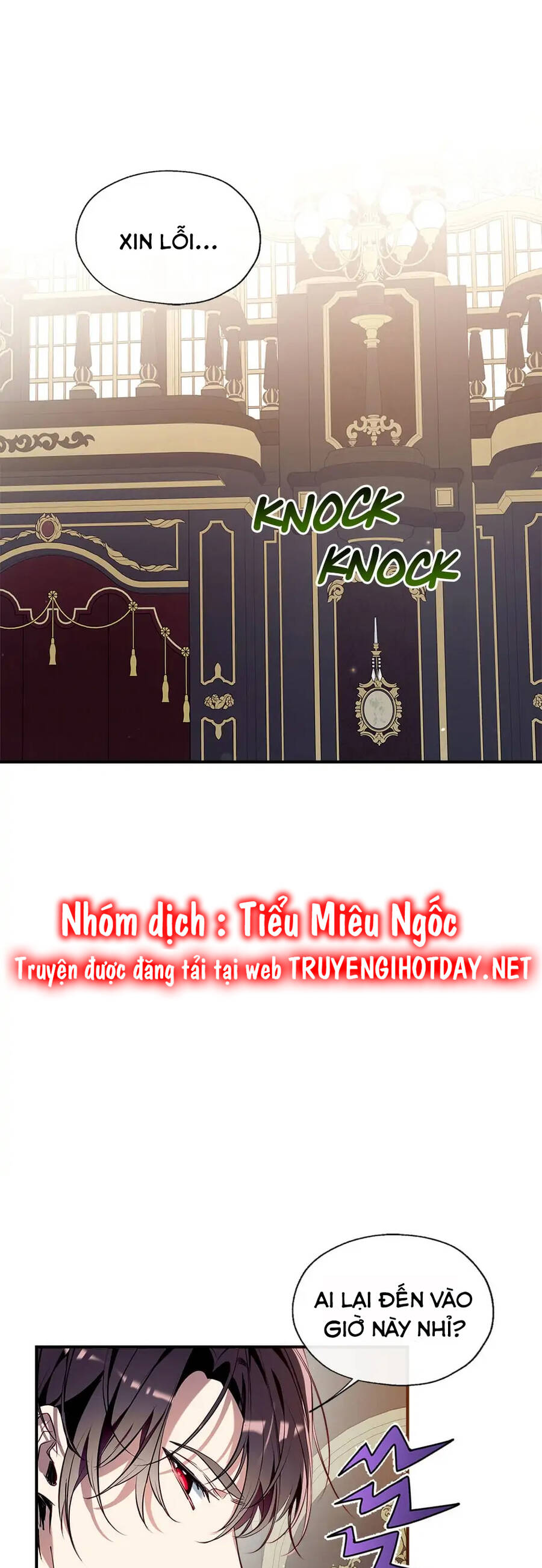 Chúng Ta Có Thể Trở Thành Người Nhà Không? Chapter 78 - Trang 2