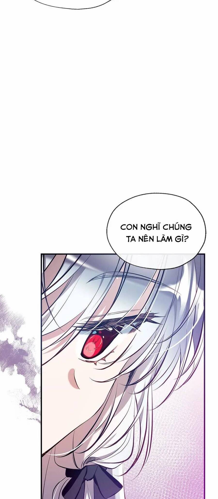 Chúng Ta Có Thể Trở Thành Người Nhà Không? Chapter 79 - Trang 2