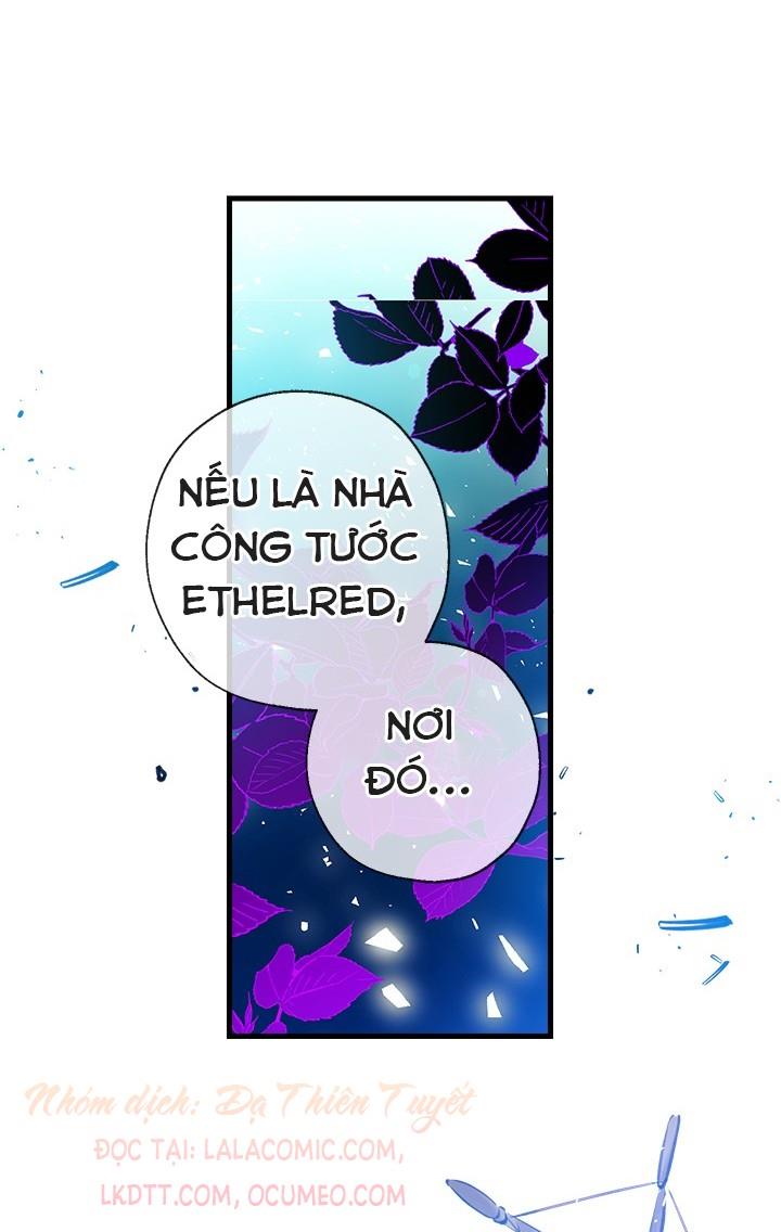 Chúng Ta Có Thể Trở Thành Người Nhà Không? Chapter 8.5 - Trang 2