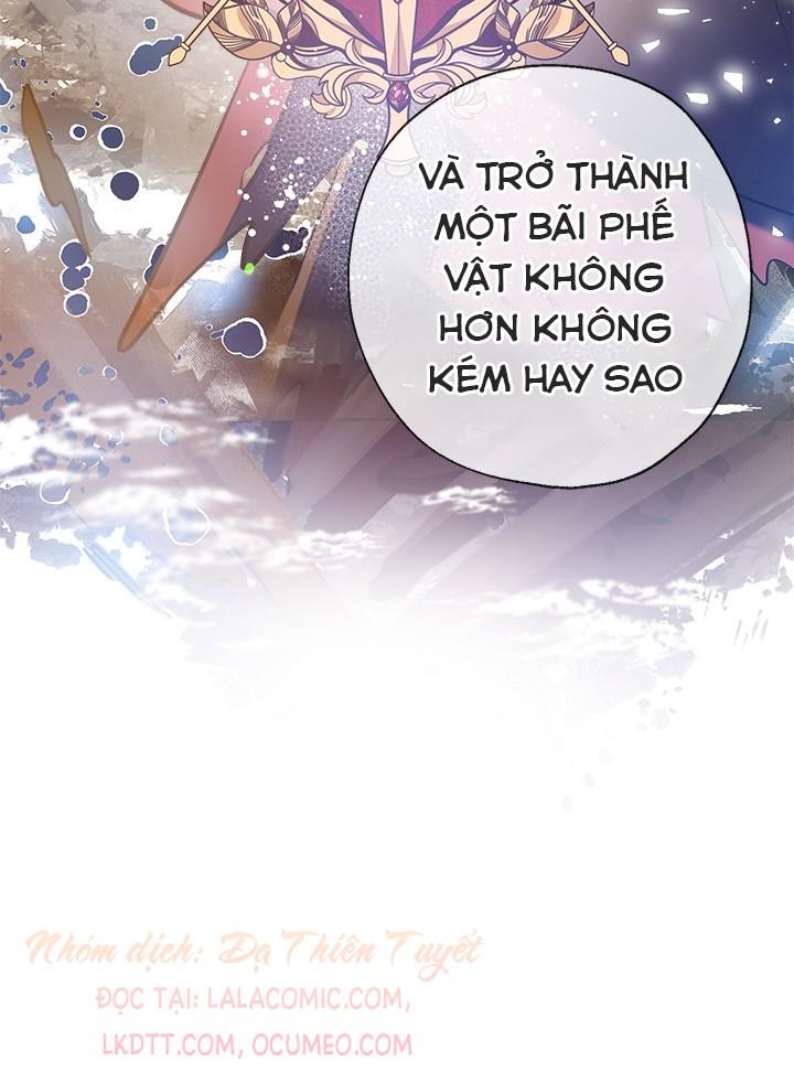 Chúng Ta Có Thể Trở Thành Người Nhà Không? Chapter 8.5 - Trang 2