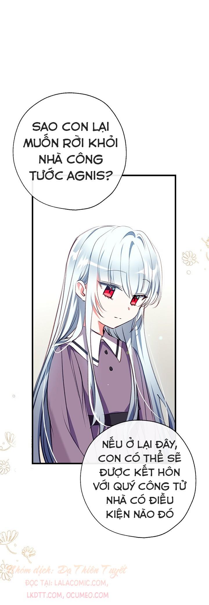Chúng Ta Có Thể Trở Thành Người Nhà Không? Chapter 8.5 - Trang 2