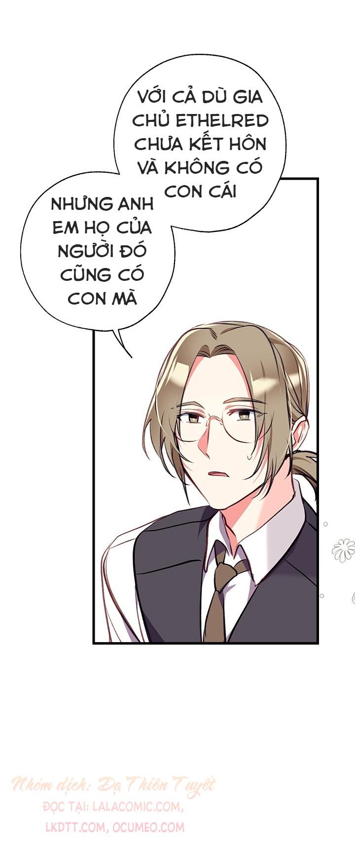 Chúng Ta Có Thể Trở Thành Người Nhà Không? Chapter 8.5 - Trang 2