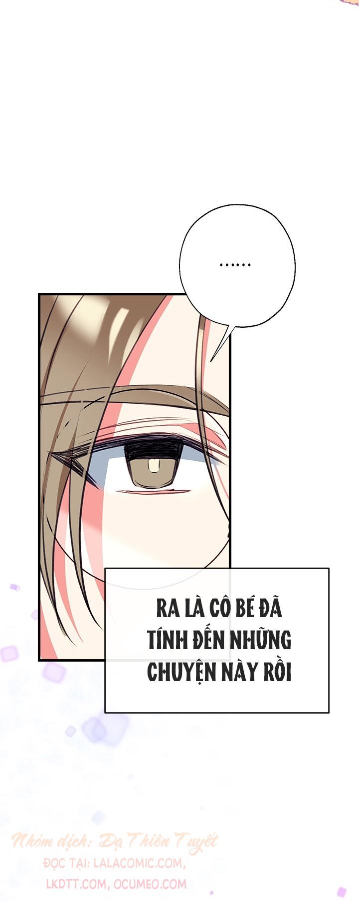 Chúng Ta Có Thể Trở Thành Người Nhà Không? Chapter 8.5 - Trang 2