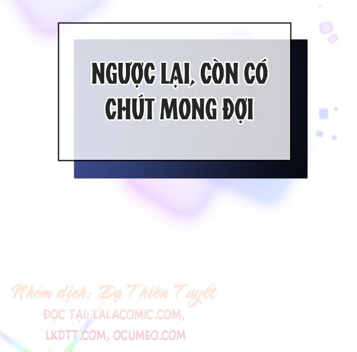 Chúng Ta Có Thể Trở Thành Người Nhà Không? Chapter 8.5 - Trang 2