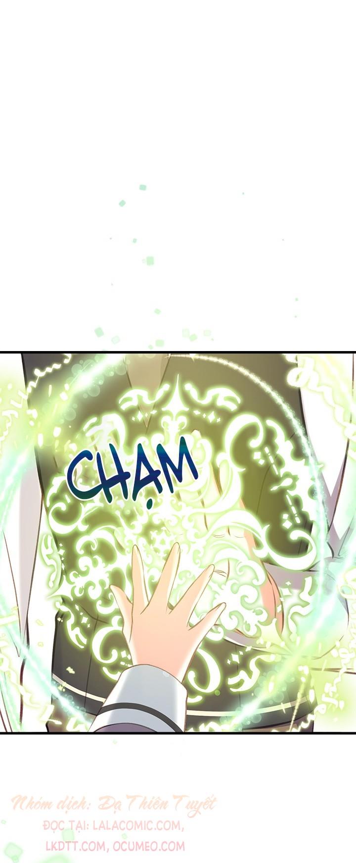 Chúng Ta Có Thể Trở Thành Người Nhà Không? Chapter 8.5 - Trang 2