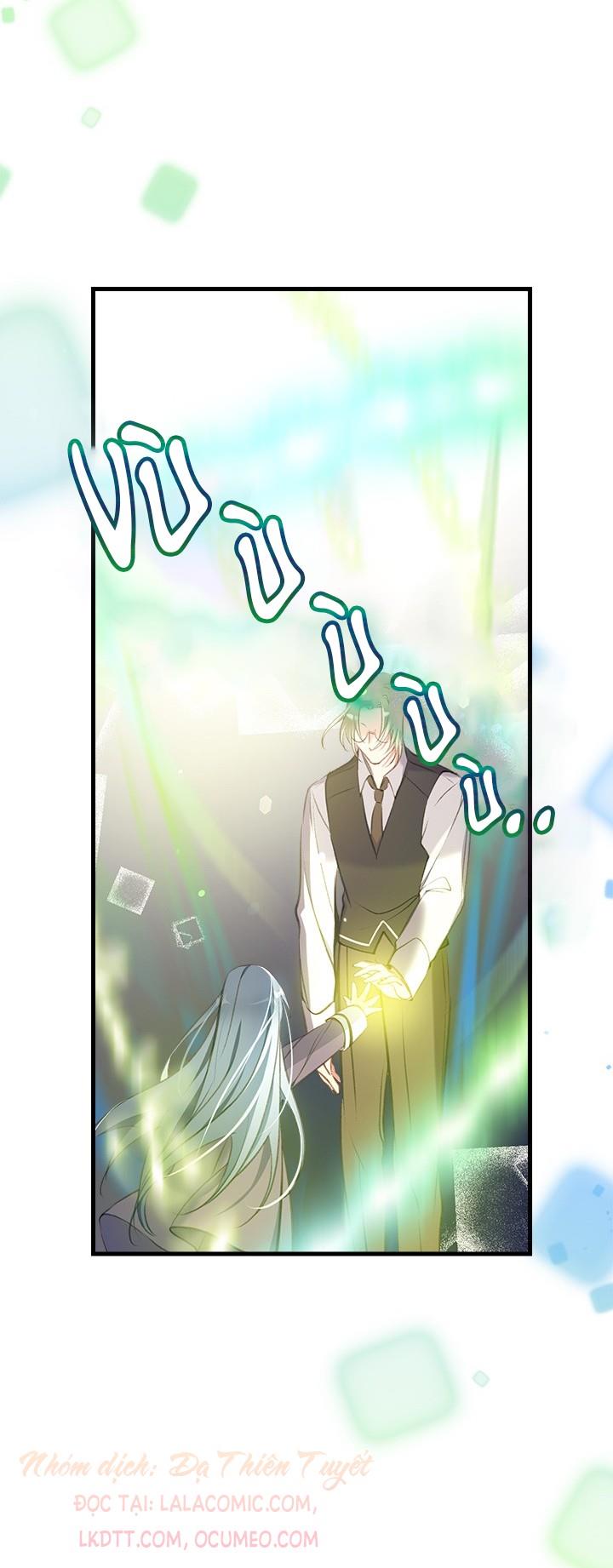 Chúng Ta Có Thể Trở Thành Người Nhà Không? Chapter 8.5 - Trang 2