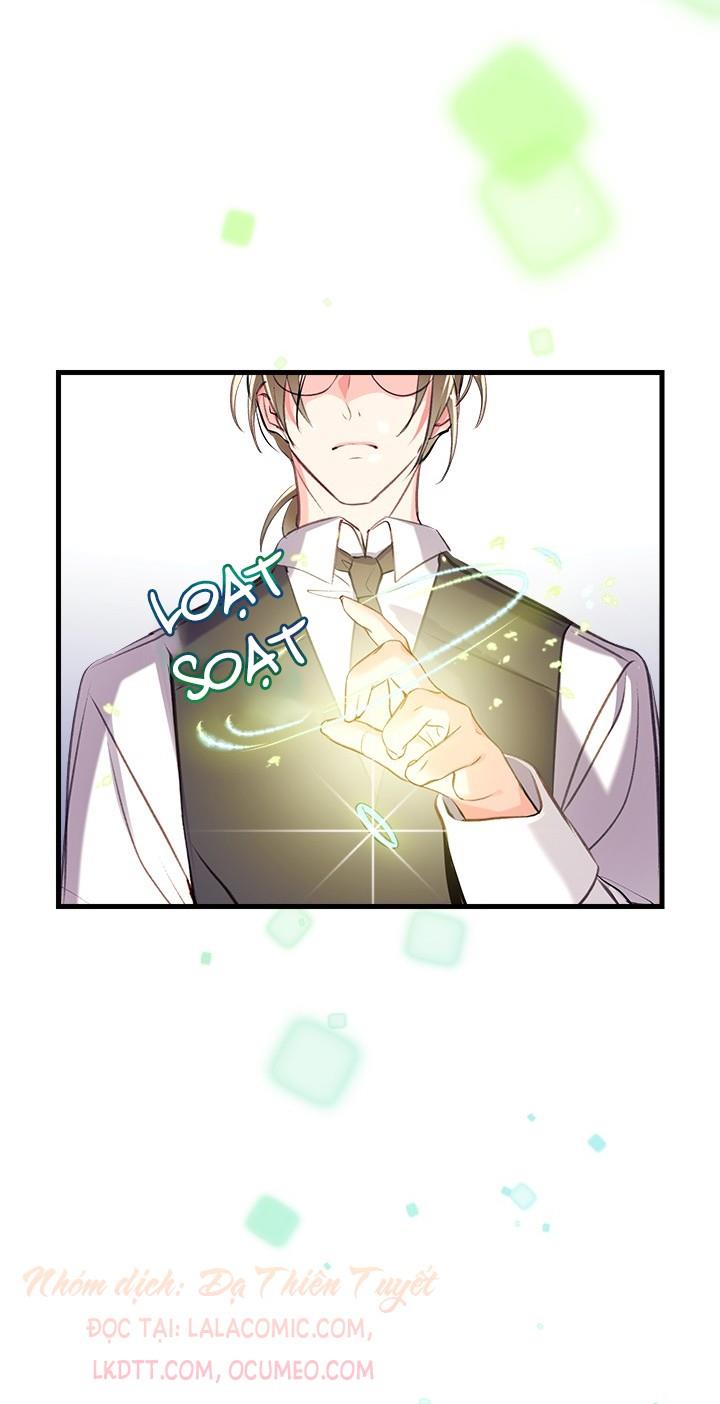 Chúng Ta Có Thể Trở Thành Người Nhà Không? Chapter 8.5 - Trang 2