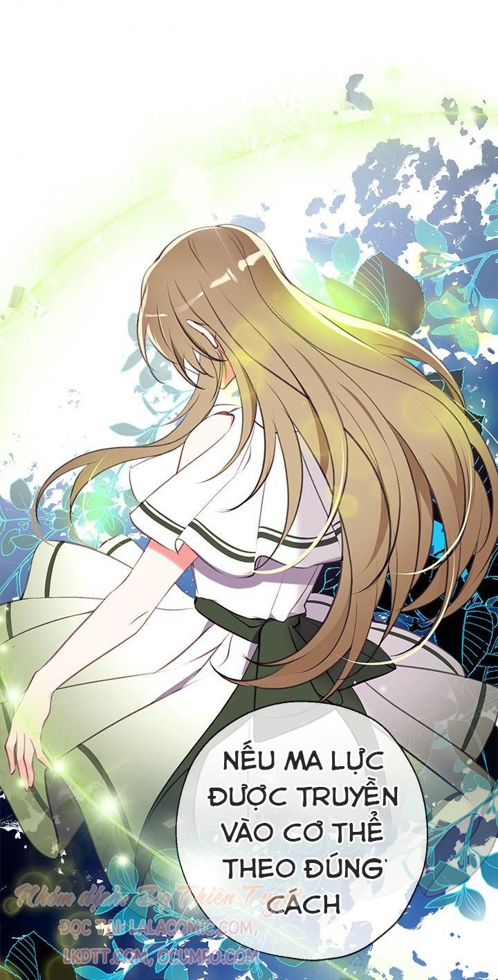 Chúng Ta Có Thể Trở Thành Người Nhà Không? Chapter 8.5 - Trang 2