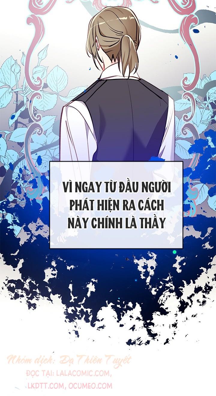 Chúng Ta Có Thể Trở Thành Người Nhà Không? Chapter 8.5 - Trang 2