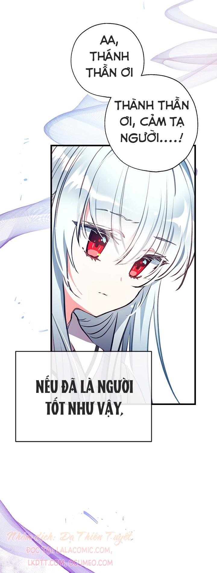 Chúng Ta Có Thể Trở Thành Người Nhà Không? Chapter 8.5 - Trang 2