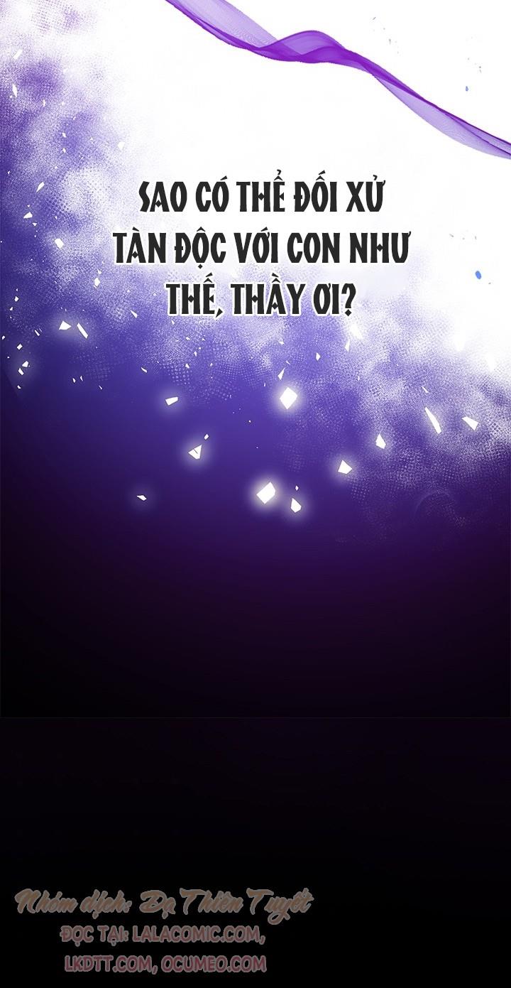 Chúng Ta Có Thể Trở Thành Người Nhà Không? Chapter 8.5 - Trang 2