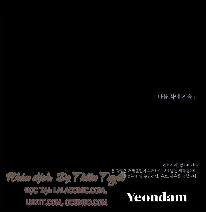 Chúng Ta Có Thể Trở Thành Người Nhà Không? Chapter 8.5 - Trang 2