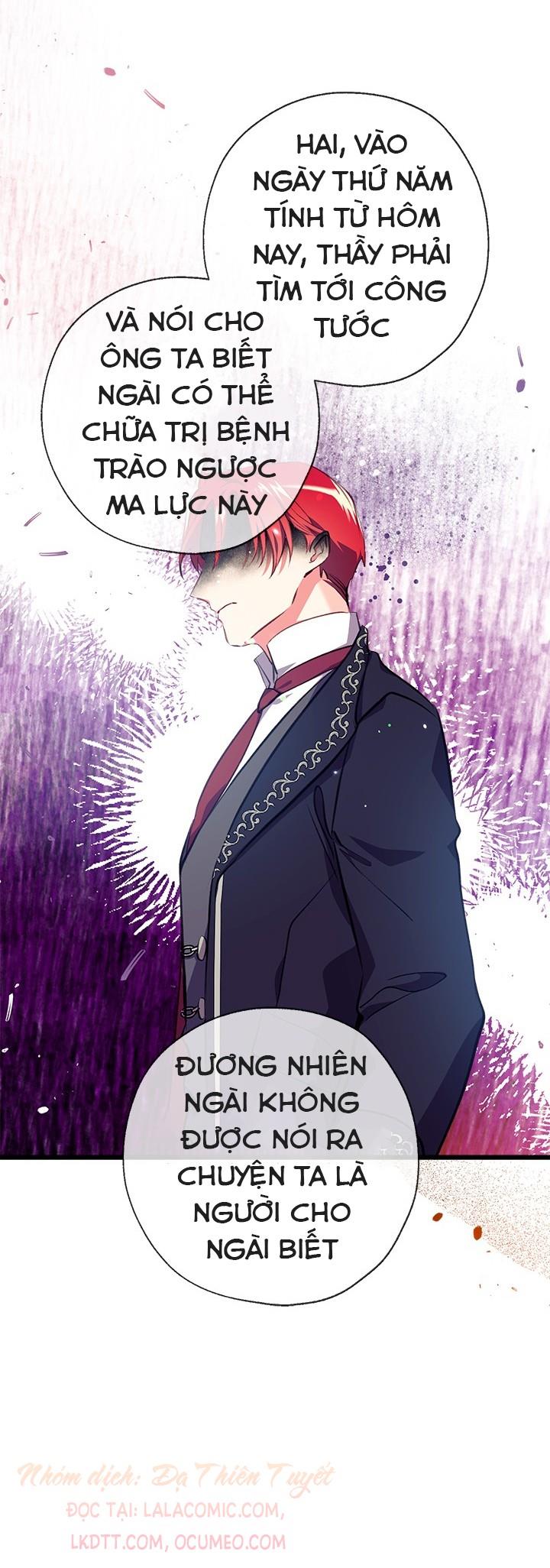 Chúng Ta Có Thể Trở Thành Người Nhà Không? Chapter 8.5 - Trang 2