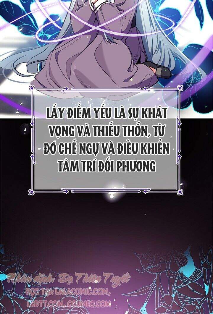 Chúng Ta Có Thể Trở Thành Người Nhà Không? Chapter 8 - Trang 2