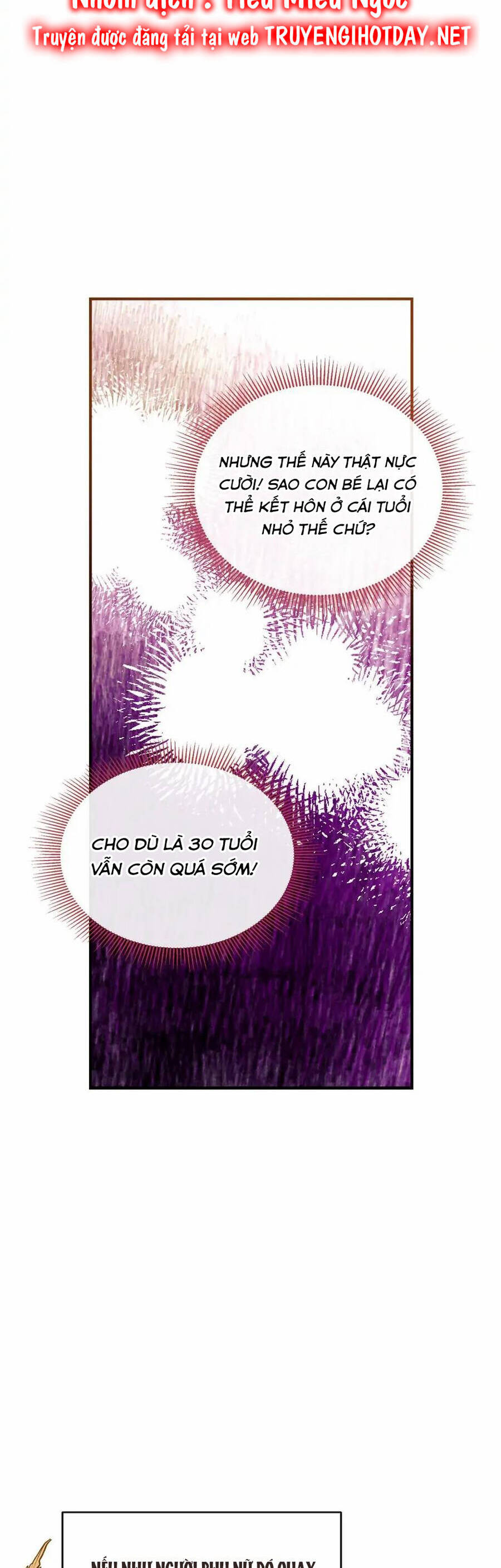 Chúng Ta Có Thể Trở Thành Người Nhà Không? Chapter 80 - Trang 2