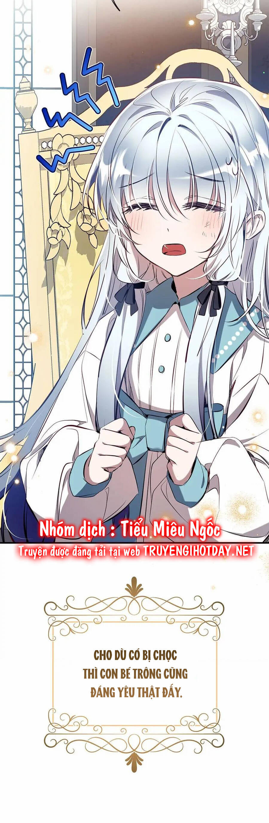 Chúng Ta Có Thể Trở Thành Người Nhà Không? Chapter 80 - Trang 2