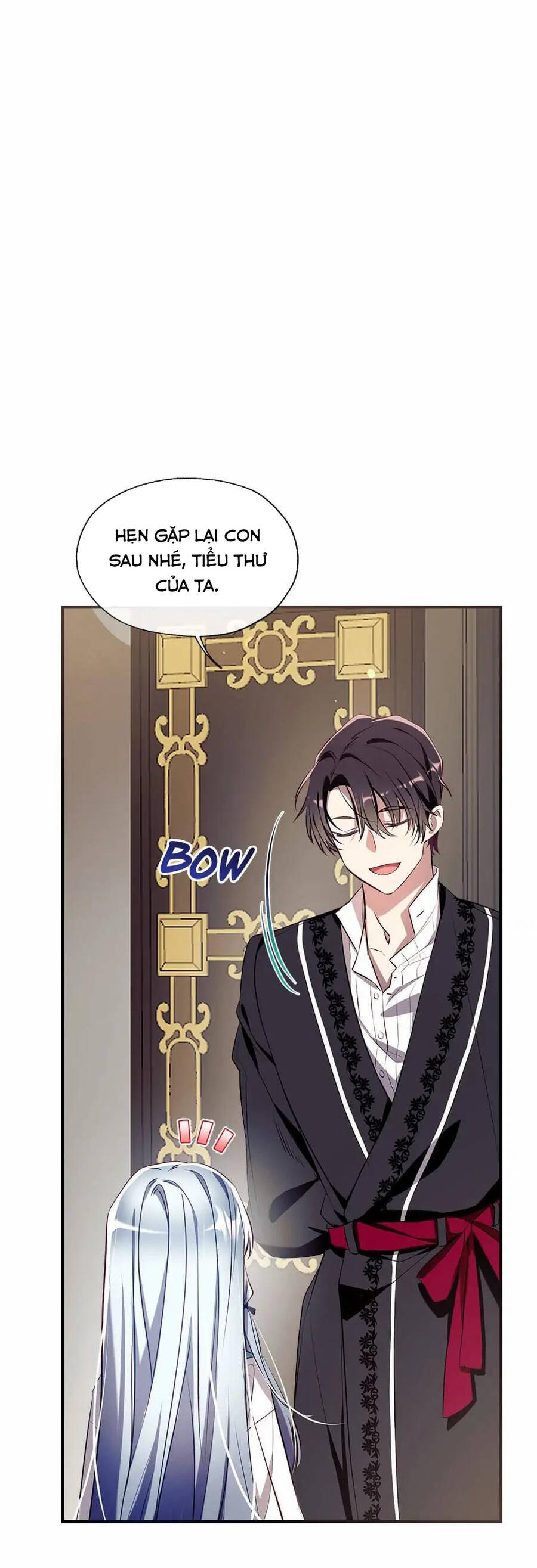 Chúng Ta Có Thể Trở Thành Người Nhà Không? Chapter 80 - Trang 2