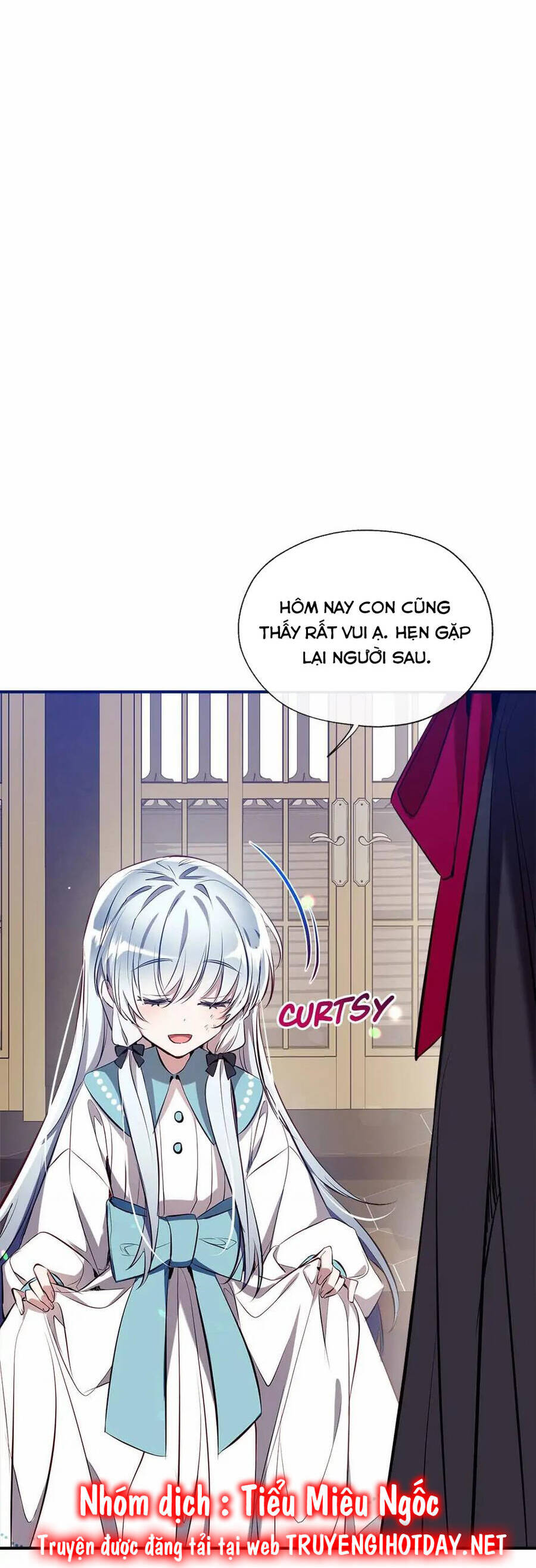 Chúng Ta Có Thể Trở Thành Người Nhà Không? Chapter 80 - Trang 2