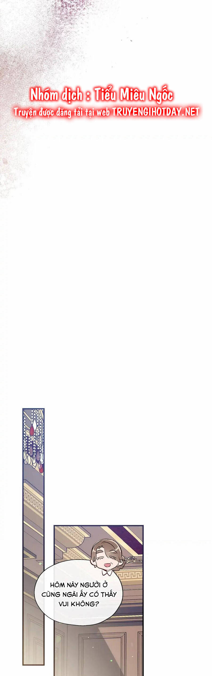 Chúng Ta Có Thể Trở Thành Người Nhà Không? Chapter 80 - Trang 2