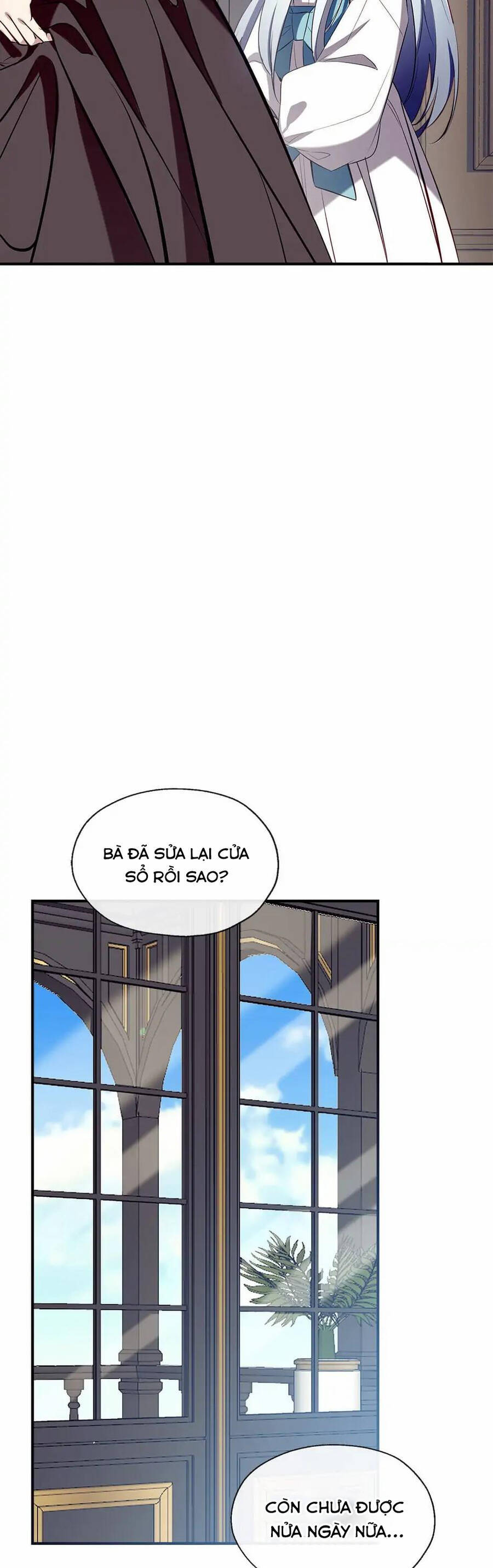 Chúng Ta Có Thể Trở Thành Người Nhà Không? Chapter 80 - Trang 2