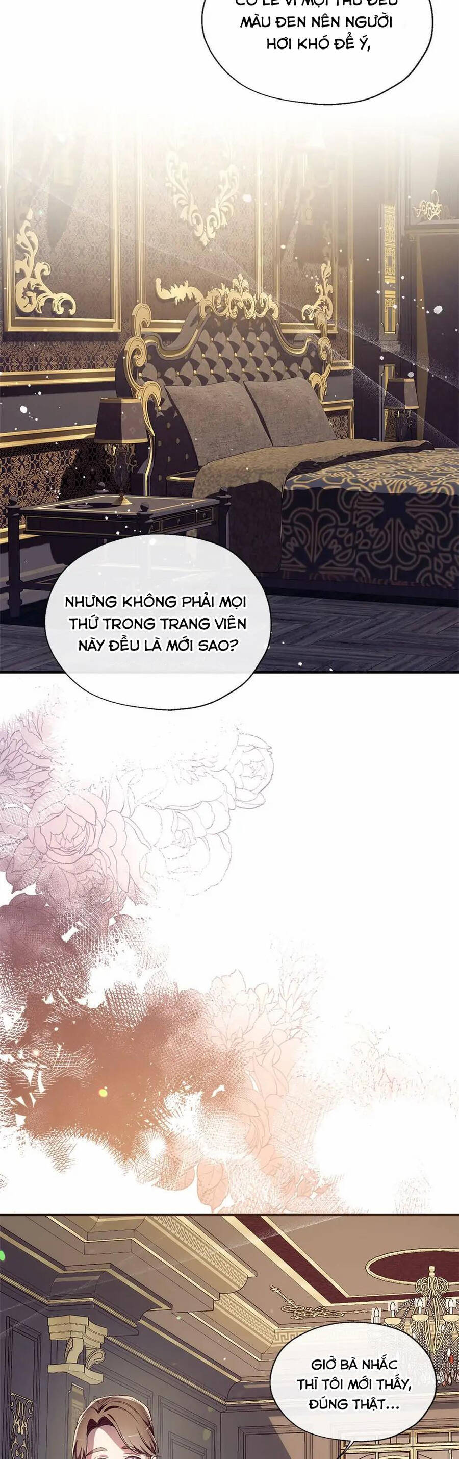 Chúng Ta Có Thể Trở Thành Người Nhà Không? Chapter 80 - Trang 2