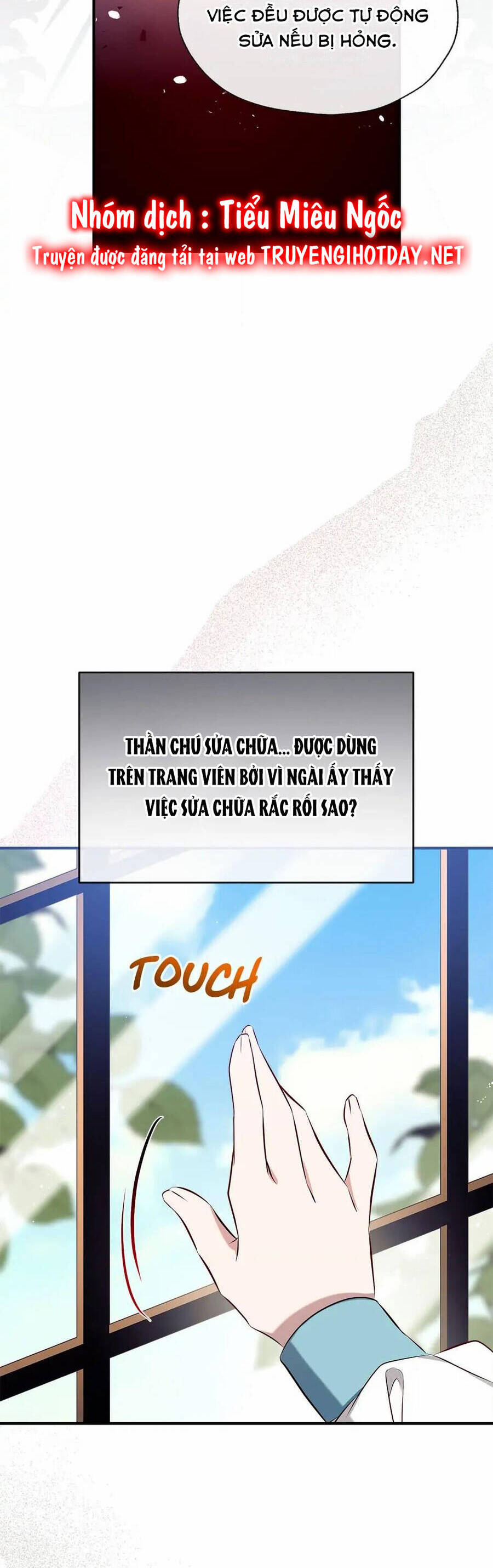 Chúng Ta Có Thể Trở Thành Người Nhà Không? Chapter 80 - Trang 2