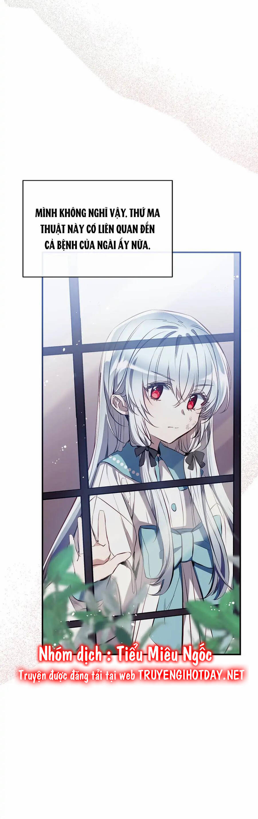 Chúng Ta Có Thể Trở Thành Người Nhà Không? Chapter 80 - Trang 2