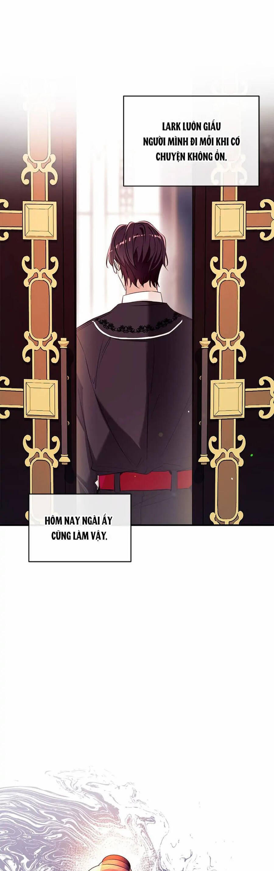 Chúng Ta Có Thể Trở Thành Người Nhà Không? Chapter 80 - Trang 2